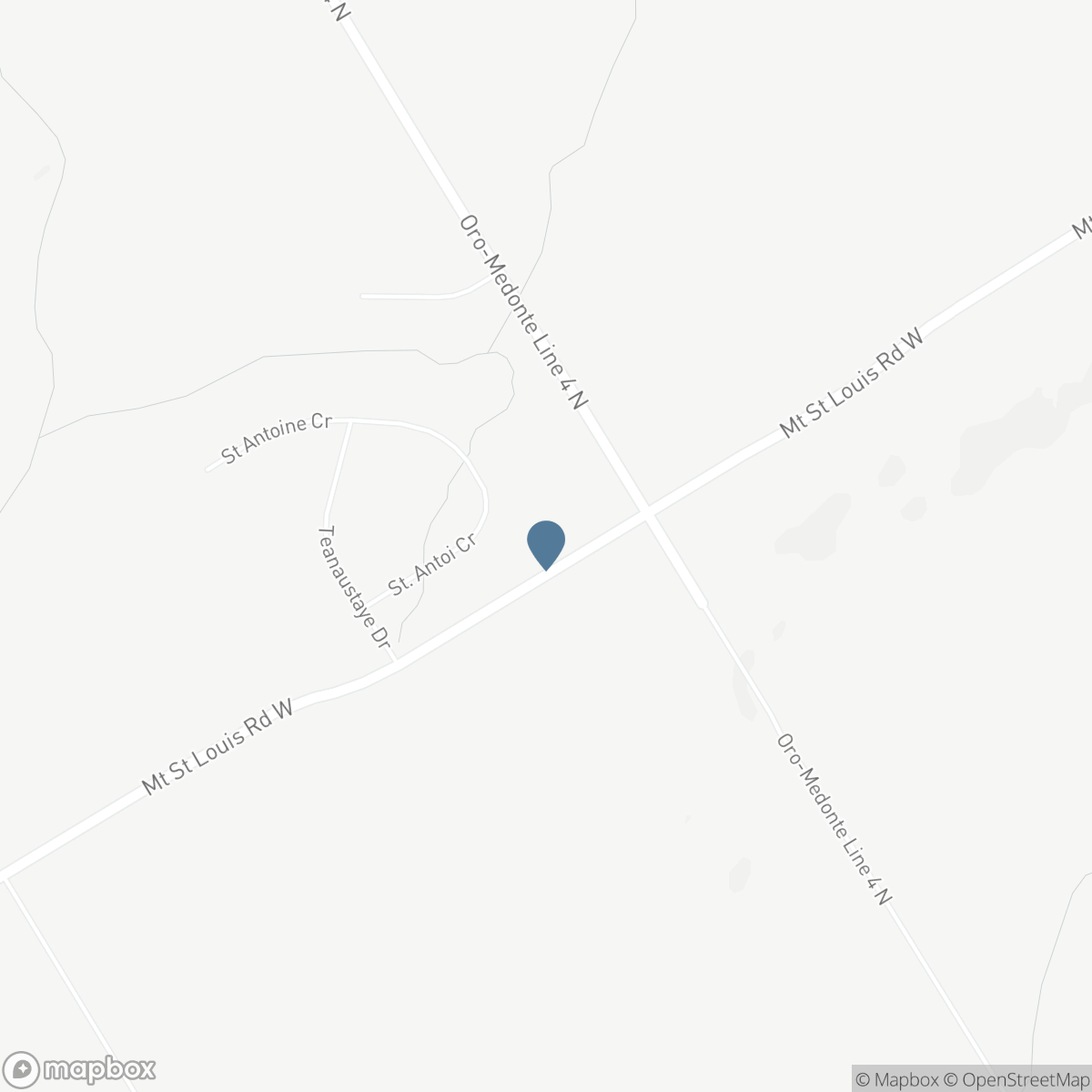 800 MOUNT ST. LOUIS ROAD W, Springwater, Ontario L0L 1V0